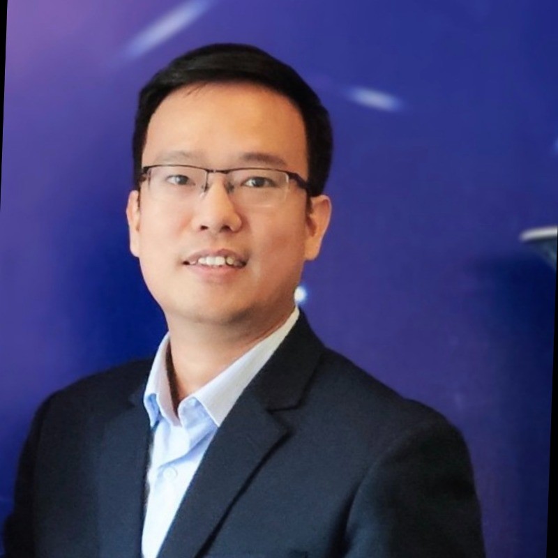 Tran Dat Khanh – CEO Biggee