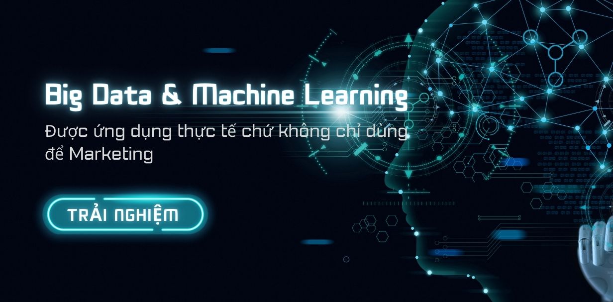 Nền tảng định giá bất động sản áp dụng Big Data và Machine Learning